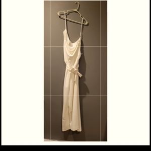 Calvin Klein formal jumpsuit